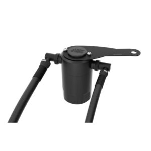 K&N FILTER CATCH CAN; OIL SEPARATOR  CHEV CAMA 81-0807