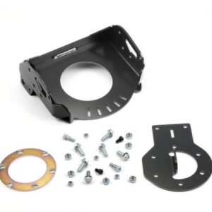 WARN IND. SVC KIT  PLATE SWIVEL PLO 81274