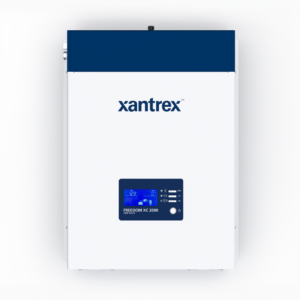 XANTREX LLC FREEDOM XC 2000 TSW INVERTER CHRGR 817-2080