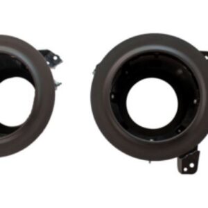 JW SPEAKER JL MOUNTING KIT BRACKET 8200693