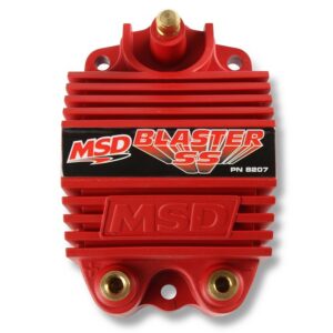 MSD CO. MSD STRT BLASTER COIL E-C 8207