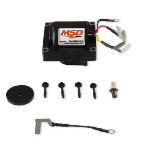 MSD CO. DIST.COIL GM HEI 8225