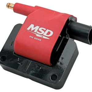 MSD CO. REPL COIL DODGE/MITSU 8228