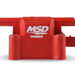 MSD CO. COIL MITSU.DODGE  96-02 8239