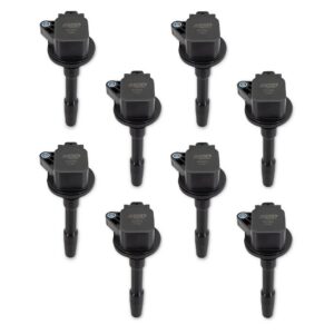 MSD CO. LTS COILS BLACKFORDSUPERCHARGED 5.2 824538