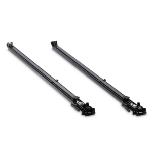 DOMETIC HARDWARE UNIVERSAL TALL BLACK 8273000.401U