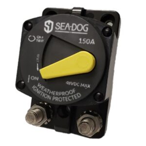 SEA DOG SD-87 CIRCUIT BREAKER SURFACE MOUNT 830531