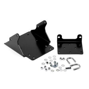 WARN IND. KIT MOUNT WINCH 400 KING 83130