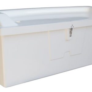 TAYLOR MADE STOW 'N GO SEAT DOCK BOX 29' X 72' 83555