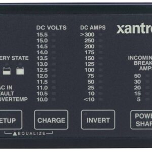 XANTREX LLC FRDM REMOTE CONTROL W/25' 84-2056-01