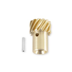 MSD CO. OVRSZE CHVY DIST GEAR BRZ 8472