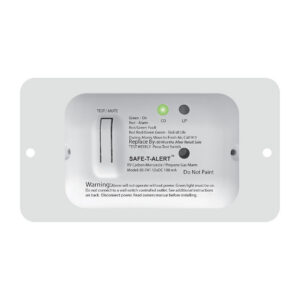 MTI INDUSTRY COMBINATION CARBON MONOXIDE/PROPANE 85-741-WT-TR