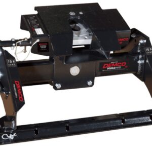 DEMCO ULTRA STATIONRY DBL PIVOT 8550025