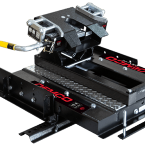 DEMCO AUTOSLD 5TH HTCH 21K RAILS INCLUD 8550036
