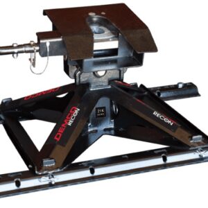 DEMCO 21K DEMCO RECON HITCH W/BED RAILS 8550044