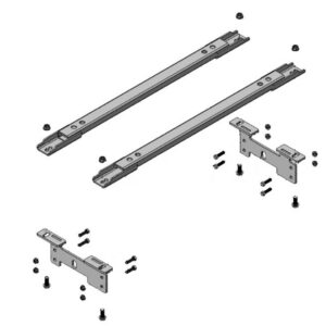 DEMCO FRAME BRACKET KIT F/2020 CHVY/GMC 8551012