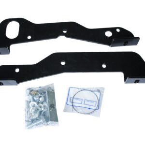 DEMCO PREM BRKT KIT FORD HD 11-15 8552000