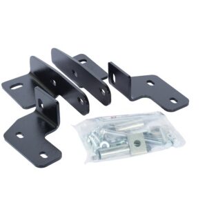 DEMCO BRACKET KIT 8552025