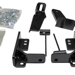 DEMCO FRAME BRACKET KIT FOR 2019 RAM 1500 8552032