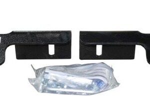 DEMCO FRAME BRACKET KIT 2019 CHEVY SILV 8552034