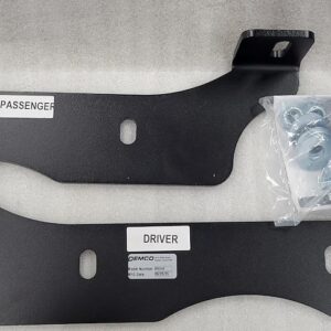 DEMCO 2023 F250 MOUNTING BRACKET 8552040