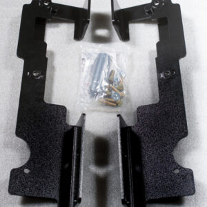DEMCO FRAME BRACKET F/2020 CHEVY/GMC 2500 8553020