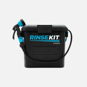 RINSEKIT RINSEKIT PRO PORTABLE SHOWER 857007006258