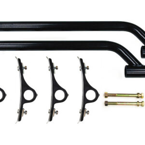 BUYERS PROD FENDER MOUNTING KIT ONE SIDE 8591000