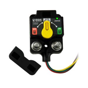 EGIS MOBILE XD FLEX L - LITHIUM BATTERY ACR/RE 8610-1300