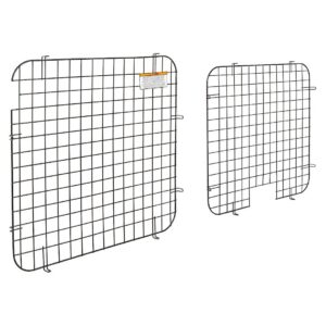 WEATHERGUARD VAN WNDW SCREEN GM SETOF2 88026