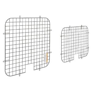 WEATHERGUARD VAN WNDW SCREEN GM SETOF2 88027