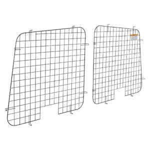 WEATHERGUARD VAN WNDW SCREEN GM SETOF2 88028