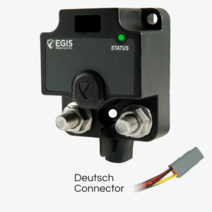 EGIS MOBILE XD SERIES - SINGLE FLEX 2 ACR/RELAY 8810-1400
