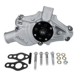 EDELBROCK WATER PUMP  SHORT STYLE FOR 1971-82 88120
