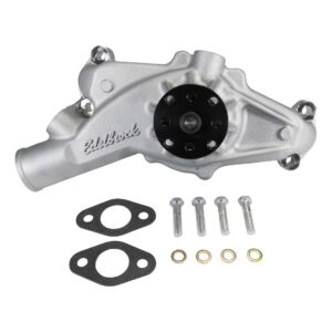EDELBROCK WATER PUMP. BIG BLOCK CHEVROLET. SH 88520