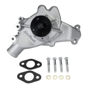 EDELBROCK WATER PUMP  BB CHEVROLET  1988-95 88530