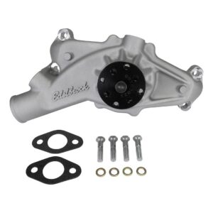 EDELBROCK 88540 VICTOR SERIES MECH WATER PUMP 88540