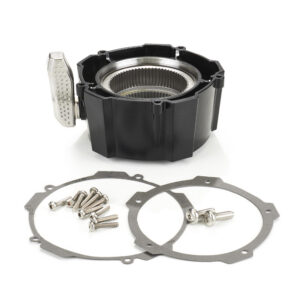 WARN IND. S/P END-HOUSING ASSEMBLY 89237