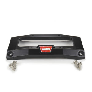 WARN IND. S/P TIE-PLATE 89242