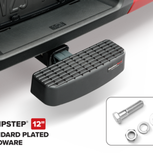 WEATHERTECH 12' BUMPSTEP 8ABS5V2
