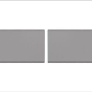 WEATHERTECH COMFORT MAT CONNECT 8ACONA2CBG