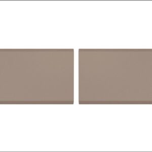 WEATHERTECH COMFORT MAT CONNECT 8ACONA2CBT