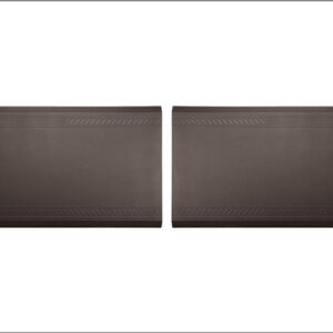 WEATHERTECH COMFORT MAT CONNECT 8ACONA2HCC