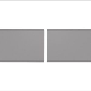 WEATHERTECH COMFORT MAT CONNECT 8ACONA2TXG