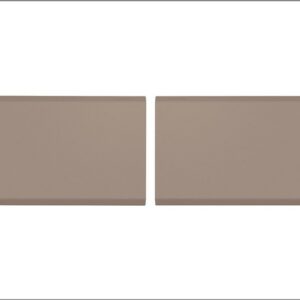 WEATHERTECH COMFORT MAT CONNECT 8ACONA2TXT