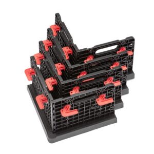 WEATHERTECH CARGOTECH PRO 4 PC 8ACTP01