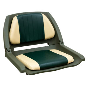 WISE SEATING PADDED PLASTIC FOLD DOWN SEAT 8WD139LS-011