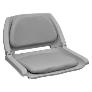 WISE SEATING PADDED PLASTIC FOLD DOWN SEAT 8WD139LS-717