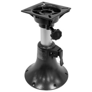 WISE SEATING ADJ. 13-18' BELL PEDESTAL 8WD1500