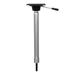 WISE SEATING KING PIN POWER RISE PEDESTAL 22.5' 8WD2002